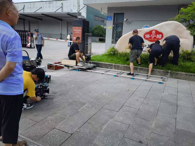 广水市广告片拍摄公司核心优势：全流程服务，让品牌广告片省心更出彩