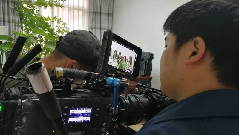 广水市广告片拍摄公司：国潮文化策展人，东方元素与现代审美碰撞