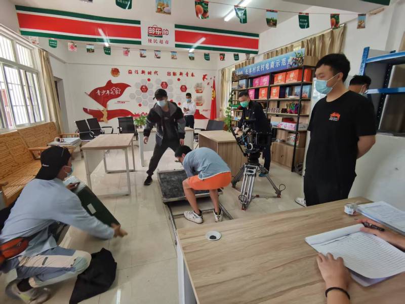广水市广告片拍摄公司：极简主义践行者，少即是多的视觉哲学